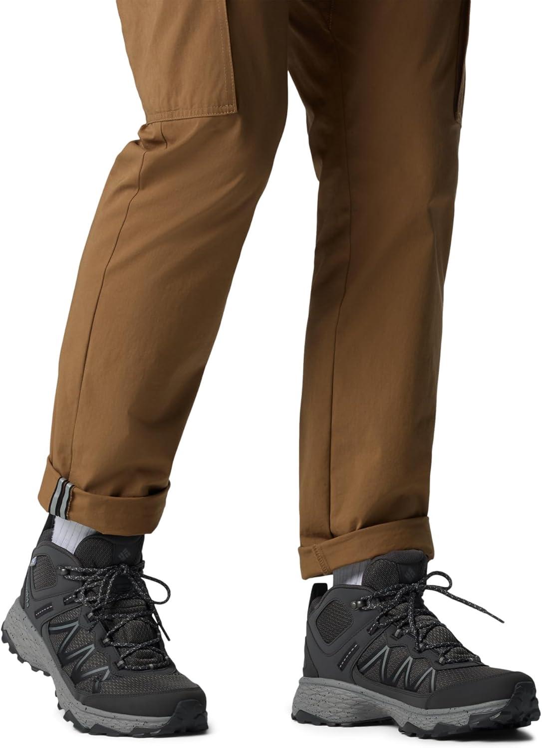 imageColumbia Mens Peakfreak Rush Mid OutdryDark GreyMonument