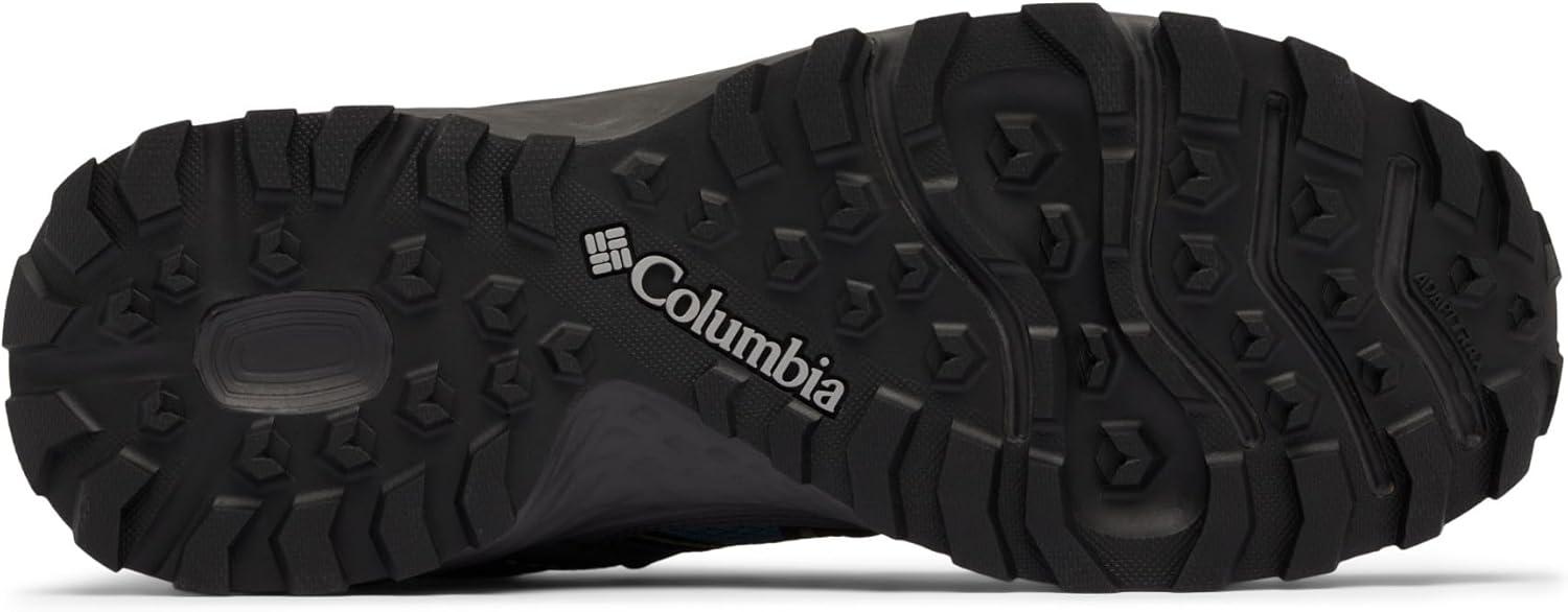 imageColumbia Mens Peakfreak Rush Mid OutdryEverblueCitron Haze