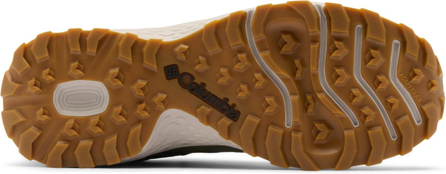 imageColumbia Mens Peakfreak Rush Mid OutdryNoriBlack