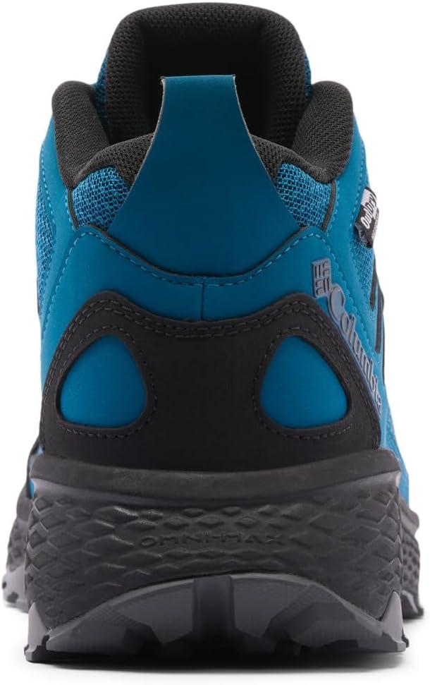 imageColumbia Mens Peakfreak Rush Mid OutdryPhoenix BlueBlack