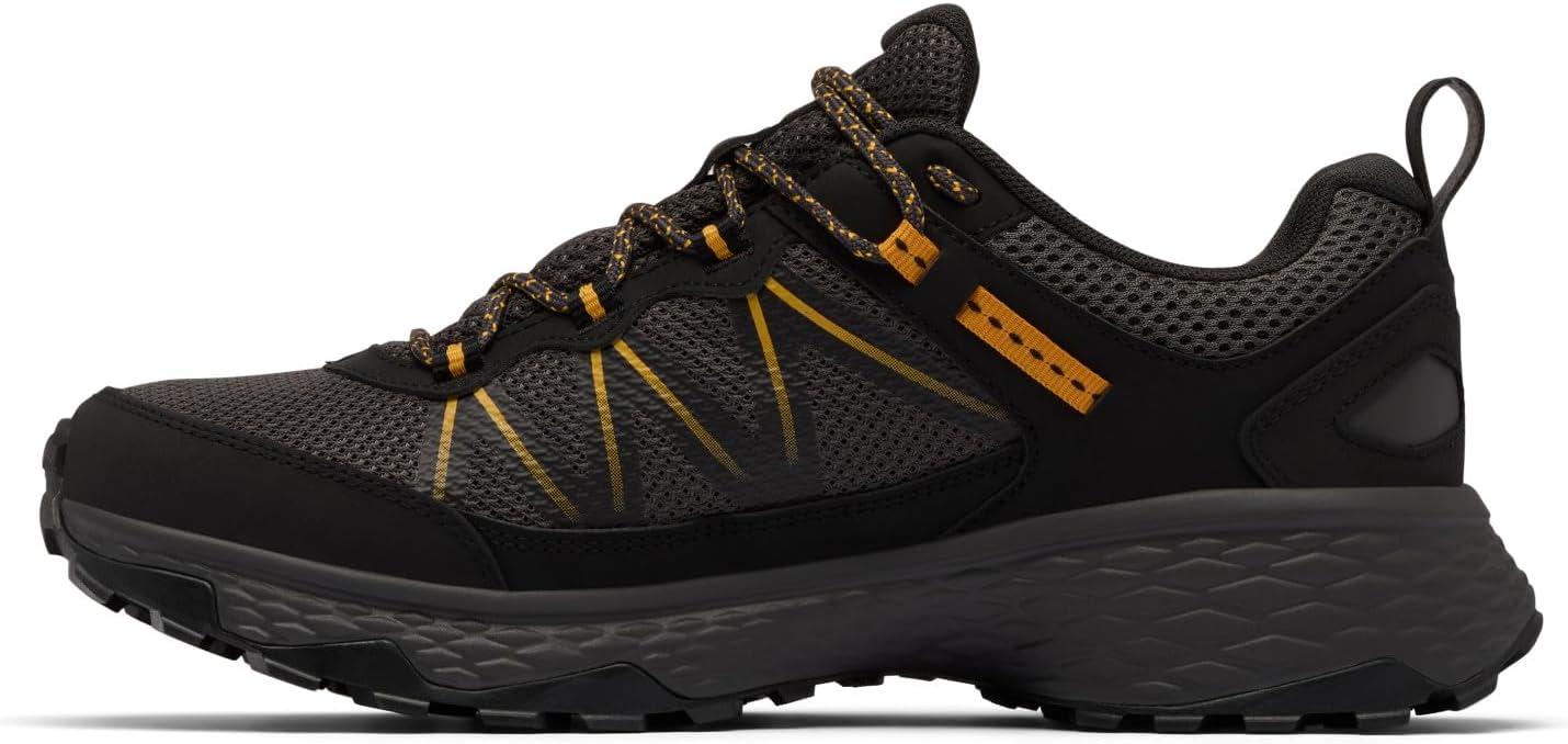 imageColumbia Mens Peakfreak Rush OutdryBlackRaw Honey