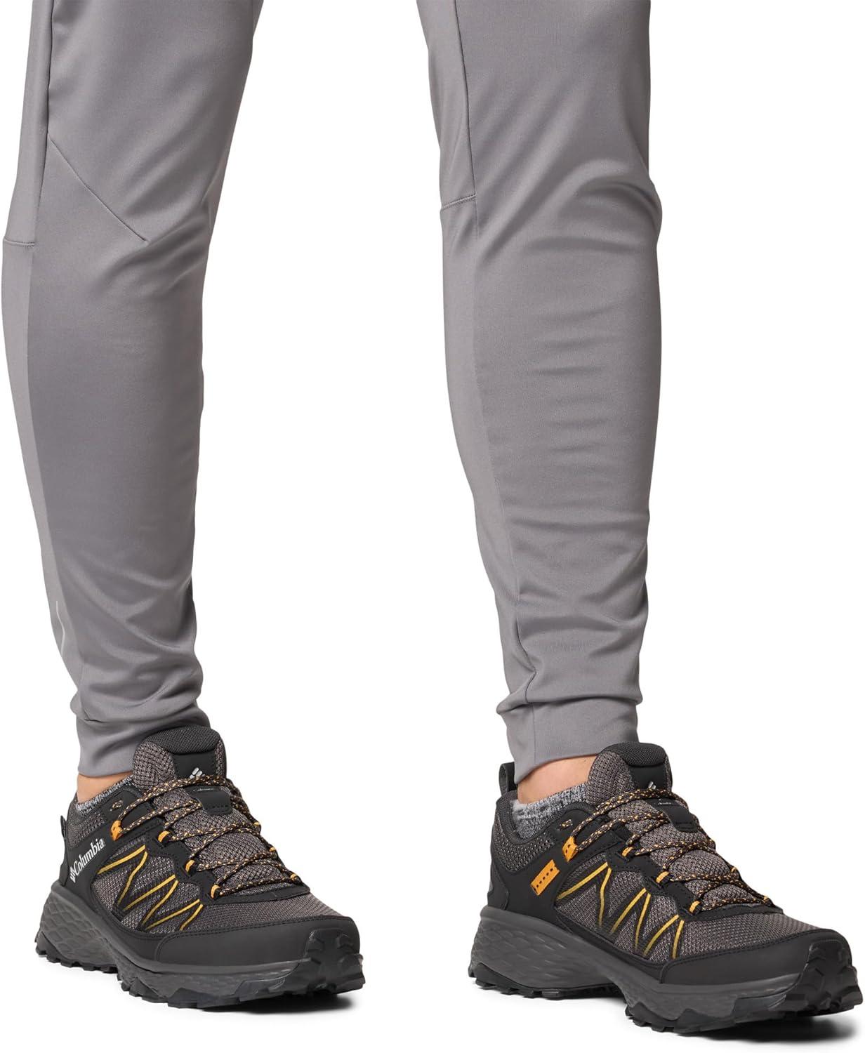 imageColumbia Mens Peakfreak Rush OutdryBlackRaw Honey