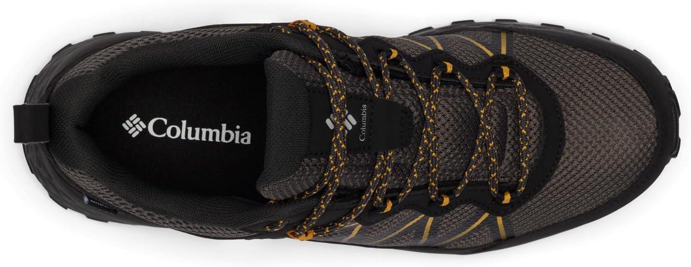 imageColumbia Mens Peakfreak Rush OutdryBlackRaw Honey