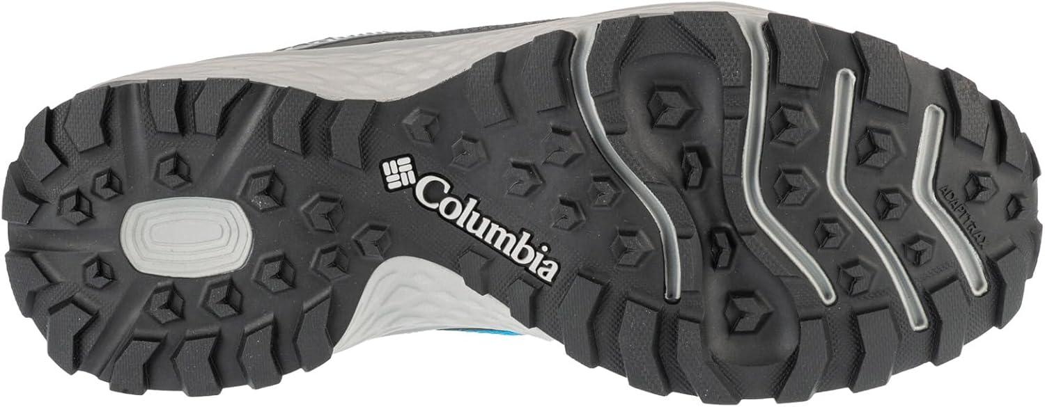 imageColumbia Mens Peakfreak Rush OutdryBlue EchoBlack