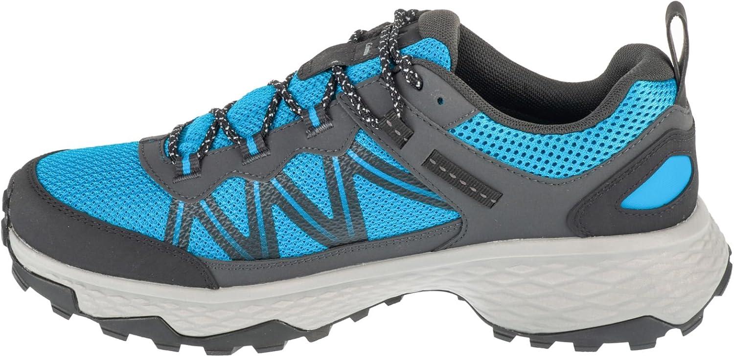 imageColumbia Mens Peakfreak Rush OutdryBlue EchoBlack