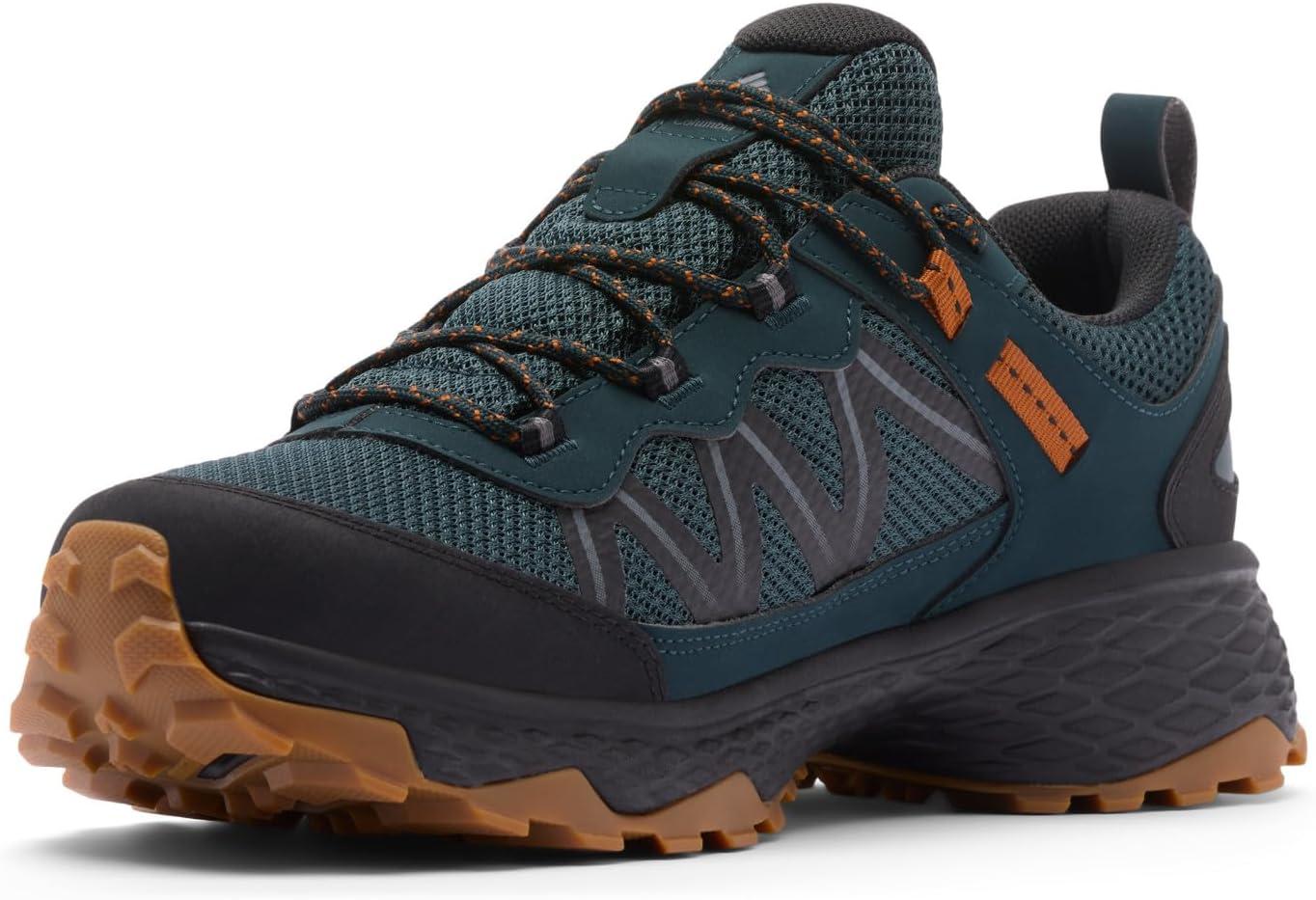 imageColumbia Mens Peakfreak Rush OutdryBlue SpruceCaramel