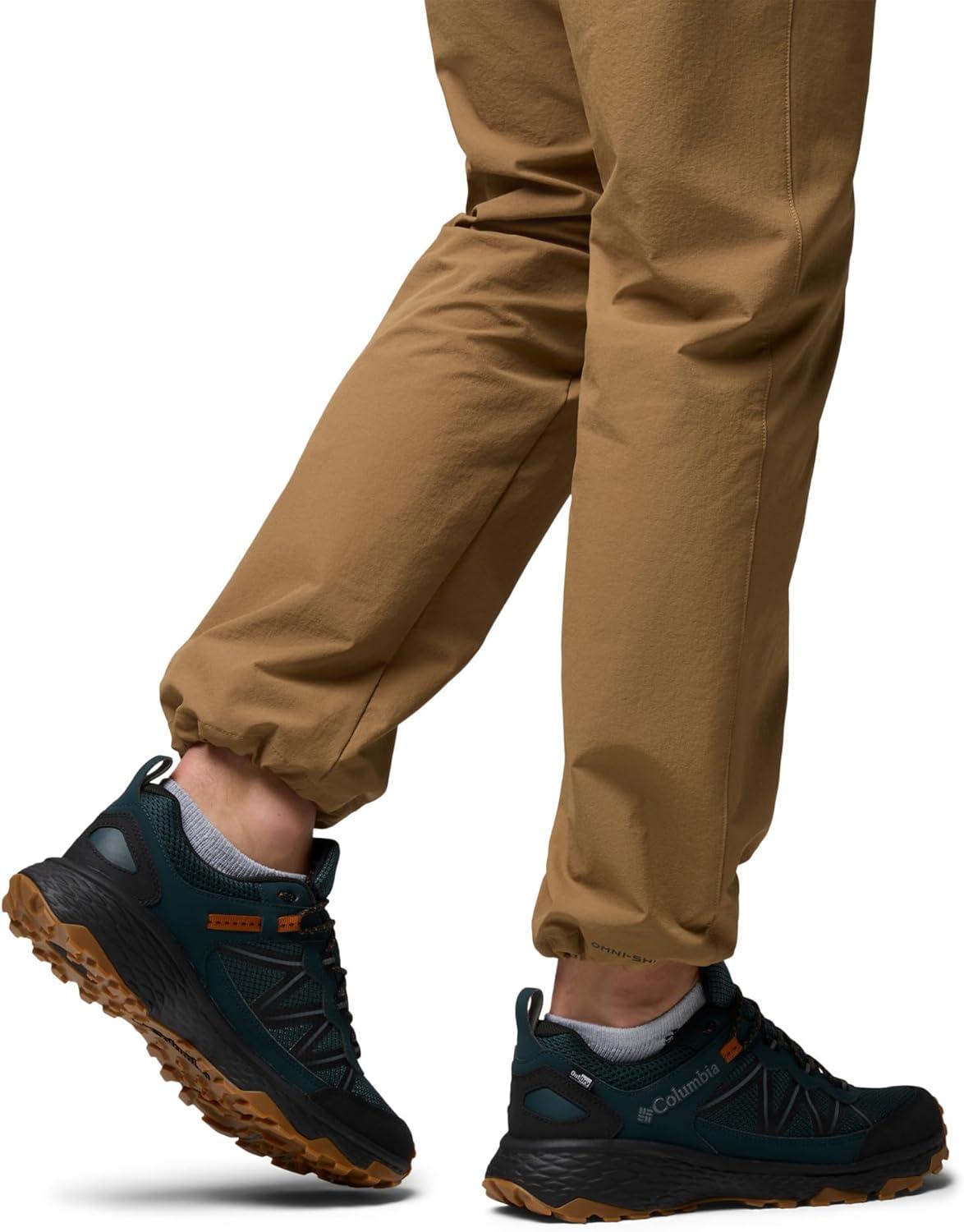 imageColumbia Mens Peakfreak Rush OutdryBlue SpruceCaramel