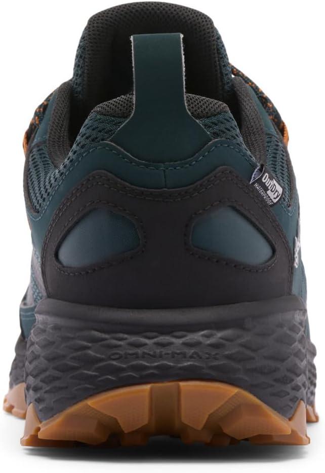 imageColumbia Mens Peakfreak Rush OutdryBlue SpruceCaramel