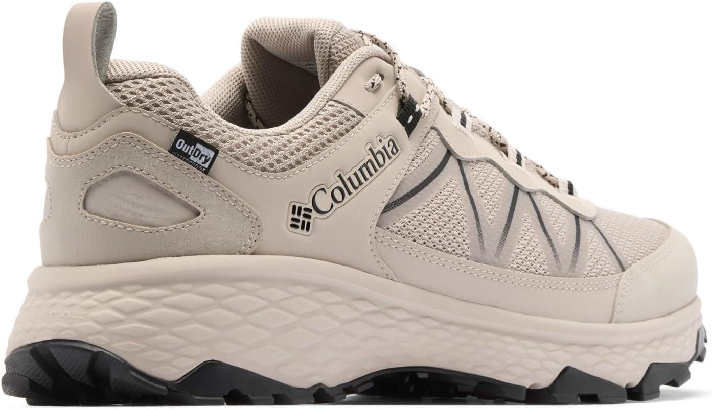 imageColumbia Mens Peakfreak Rush OutdrySoft TaupeBlack