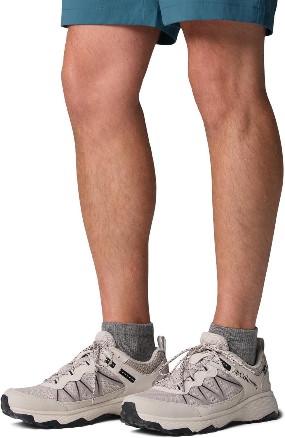 imageColumbia Mens Peakfreak Rush OutdrySoft TaupeBlack