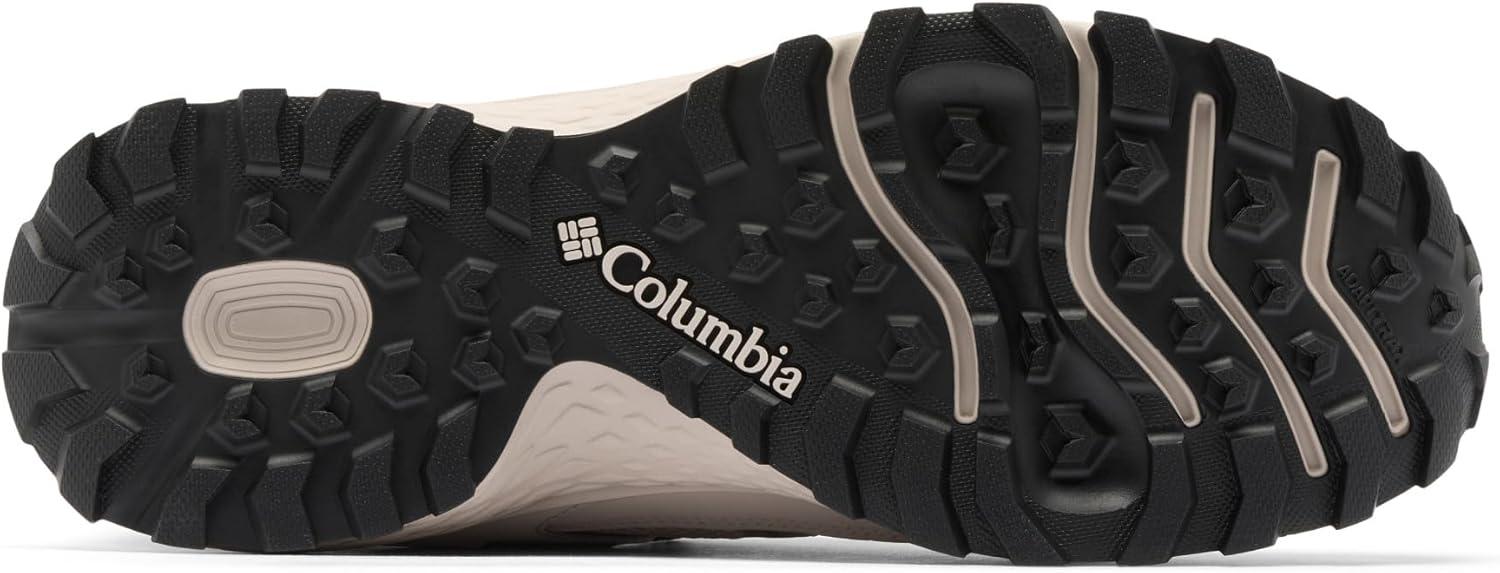 imageColumbia Mens Peakfreak Rush OutdrySoft TaupeBlack