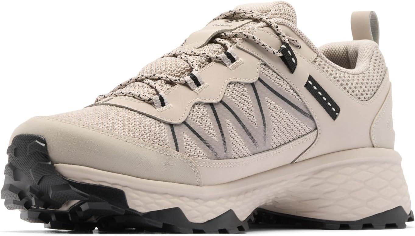 imageColumbia Mens Peakfreak Rush OutdrySoft TaupeBlack