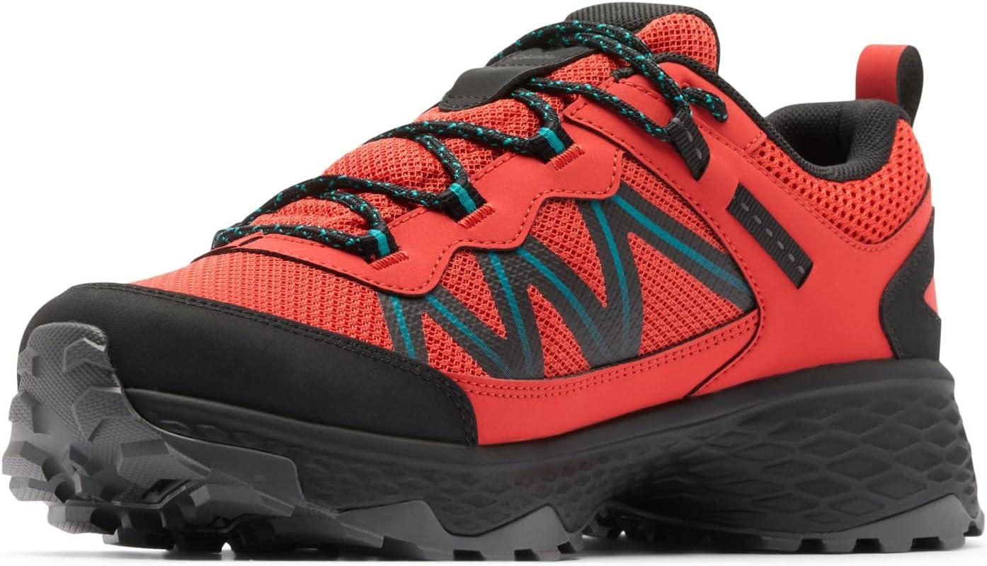 imageColumbia Mens Peakfreak Rush OutdrySuper SonicTeal Chloride