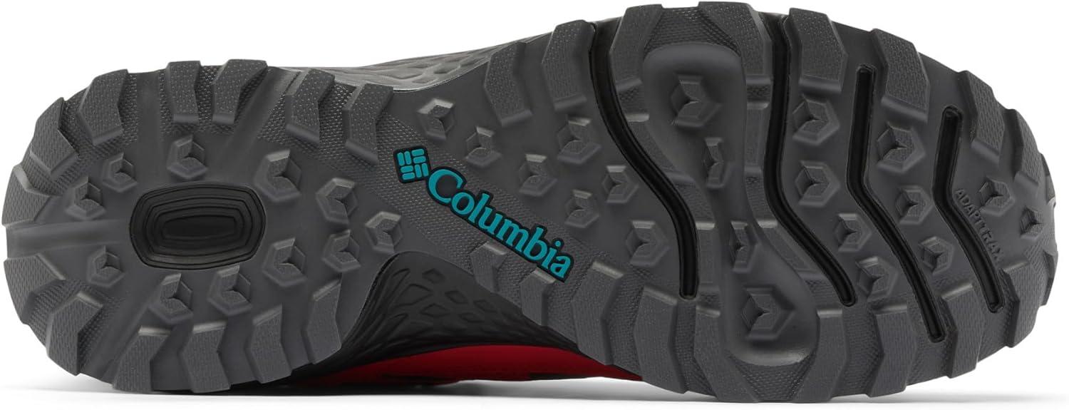 imageColumbia Mens Peakfreak Rush OutdrySuper SonicTeal Chloride
