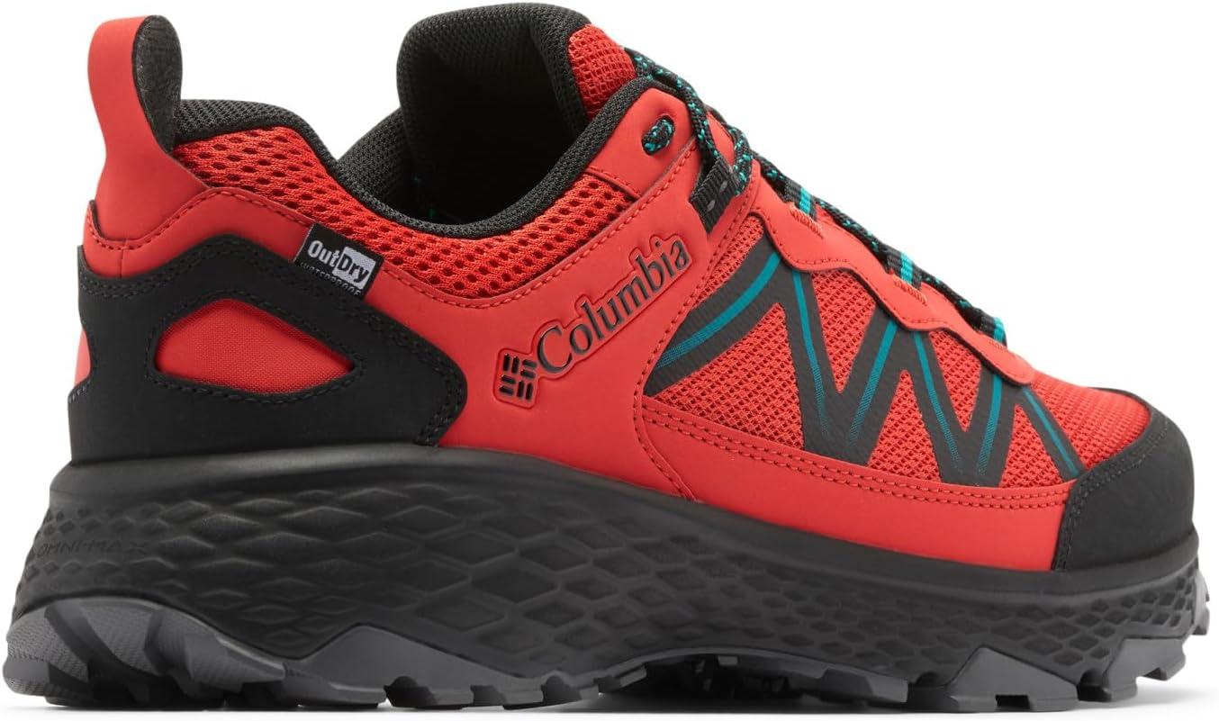 imageColumbia Mens Peakfreak Rush OutdrySuper SonicTeal Chloride