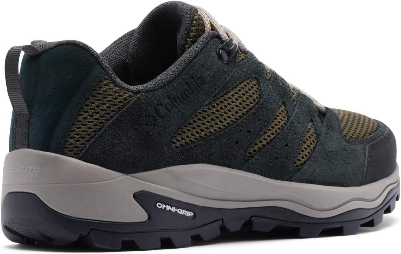 imageColumbia Mens Redmond IV BreatheDark MossStinger