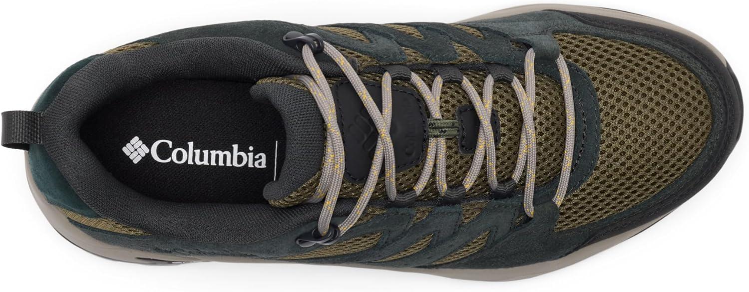 imageColumbia Mens Redmond IV BreatheDark MossStinger