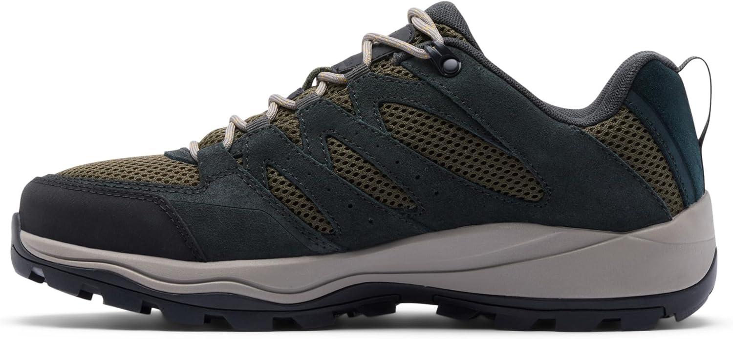 imageColumbia Mens Redmond IV BreatheDark MossStinger