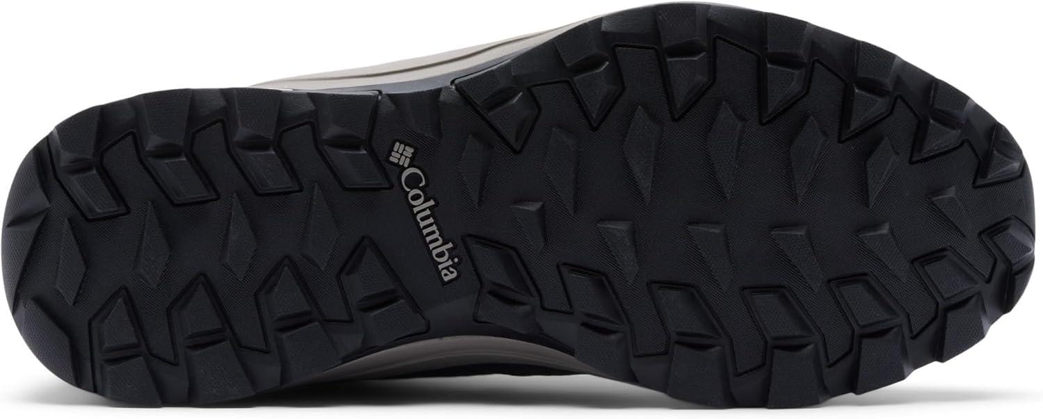 imageColumbia Mens Redmond IV BreatheDark MossStinger