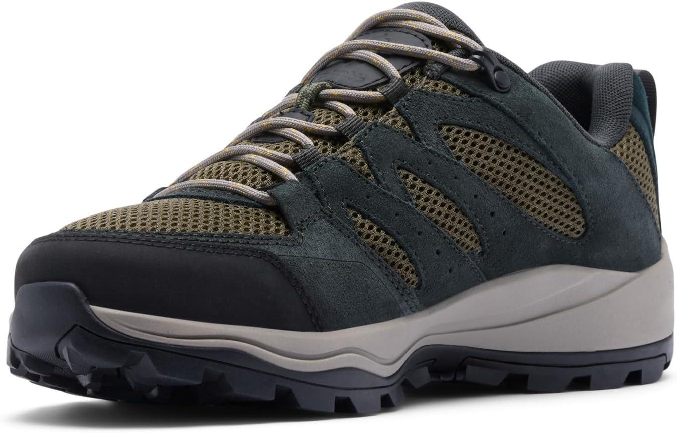 imageColumbia Mens Redmond IV BreatheDark MossStinger
