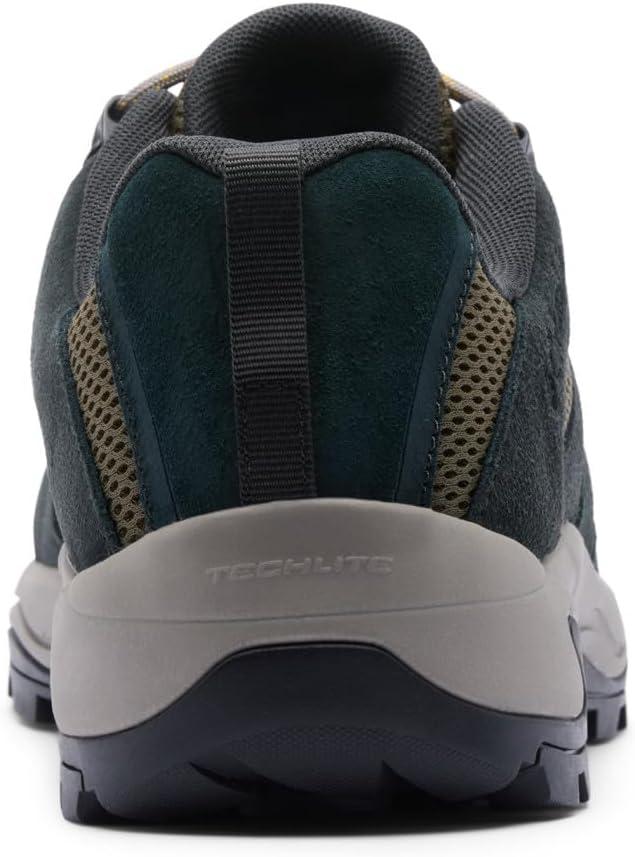 imageColumbia Mens Redmond IV BreatheDark MossStinger