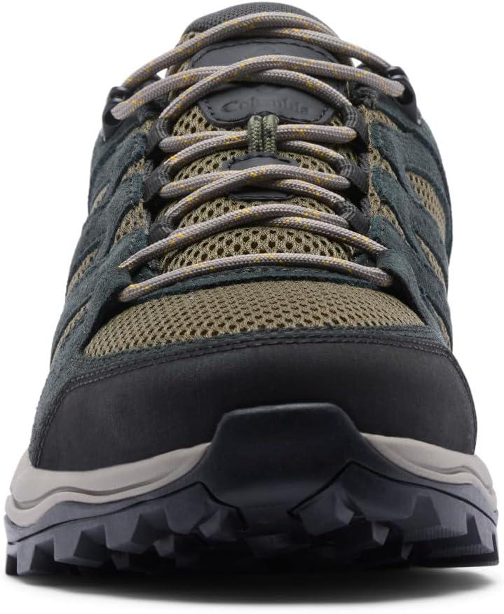 imageColumbia Mens Redmond IV BreatheDark MossStinger