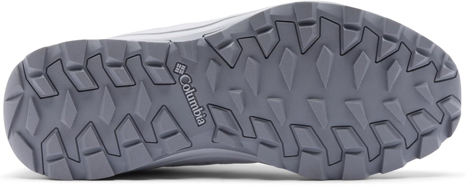 imageColumbia Mens Redmond IV BreatheGrey IceMonument