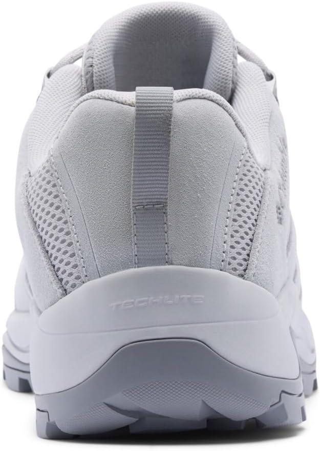 imageColumbia Mens Redmond IV BreatheGrey IceMonument
