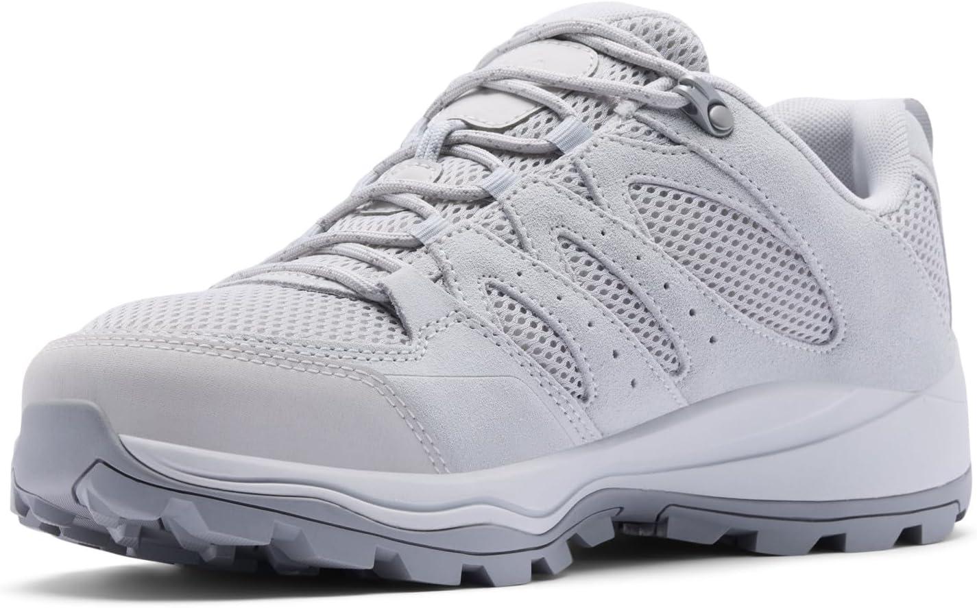 imageColumbia Mens Redmond IV BreatheGrey IceMonument