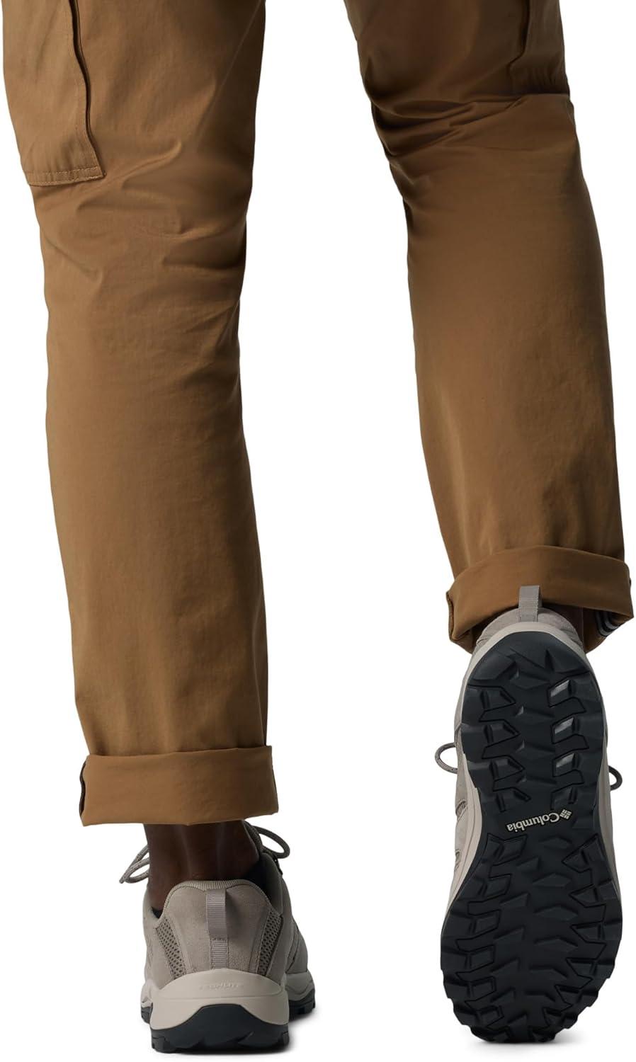 imageColumbia Mens Redmond IV BreatheKettleShark