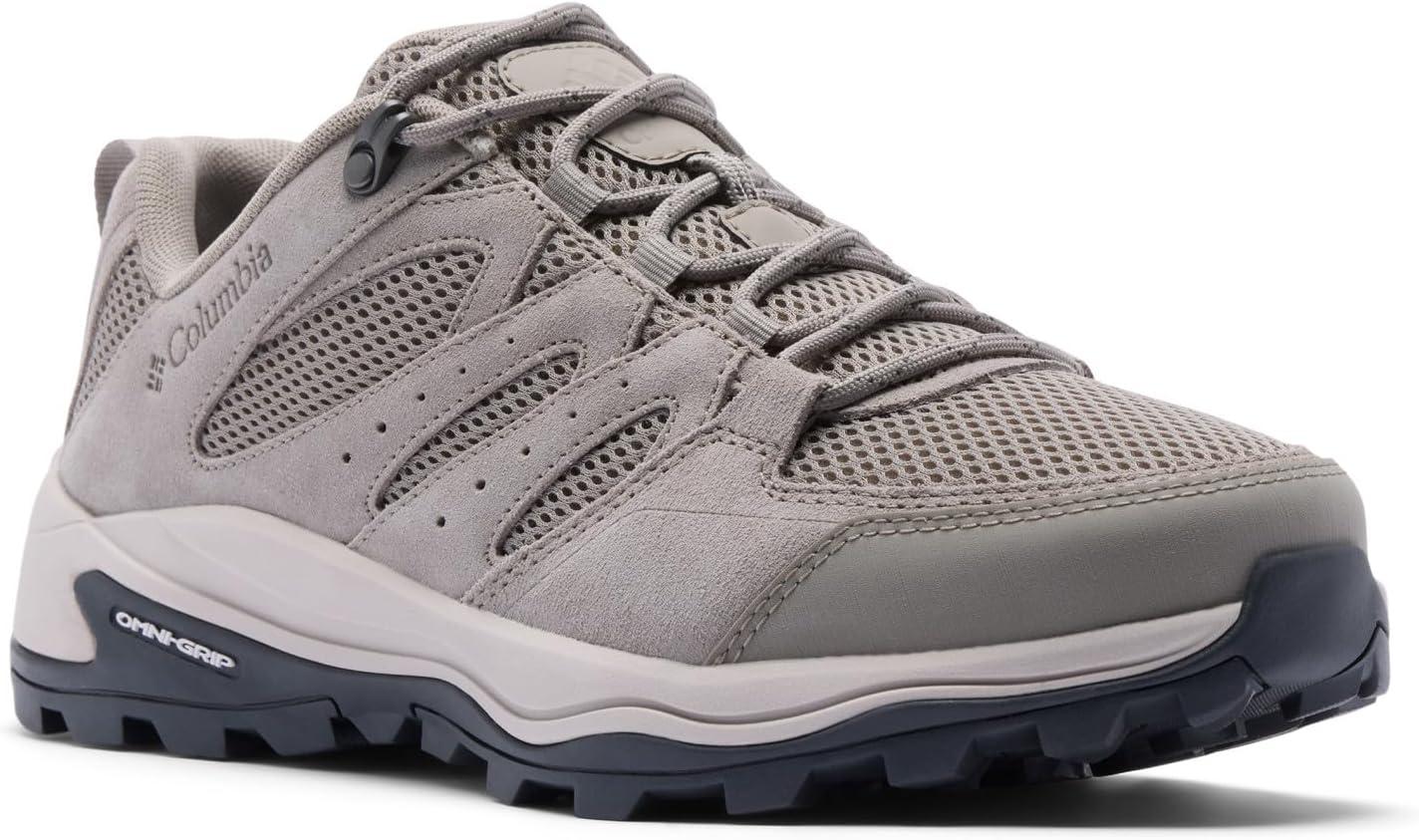 imageColumbia Mens Redmond IV BreatheKettleShark