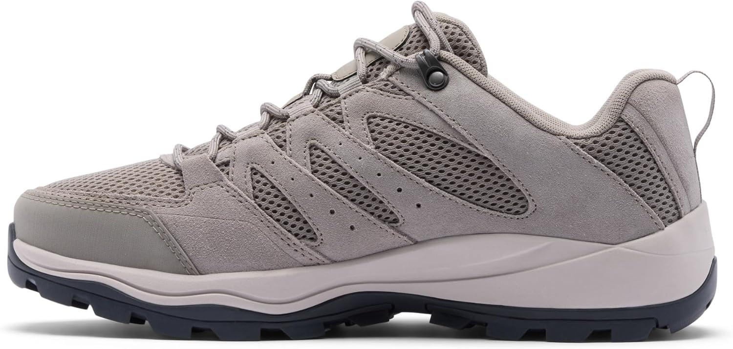 imageColumbia Mens Redmond IV BreatheKettleShark