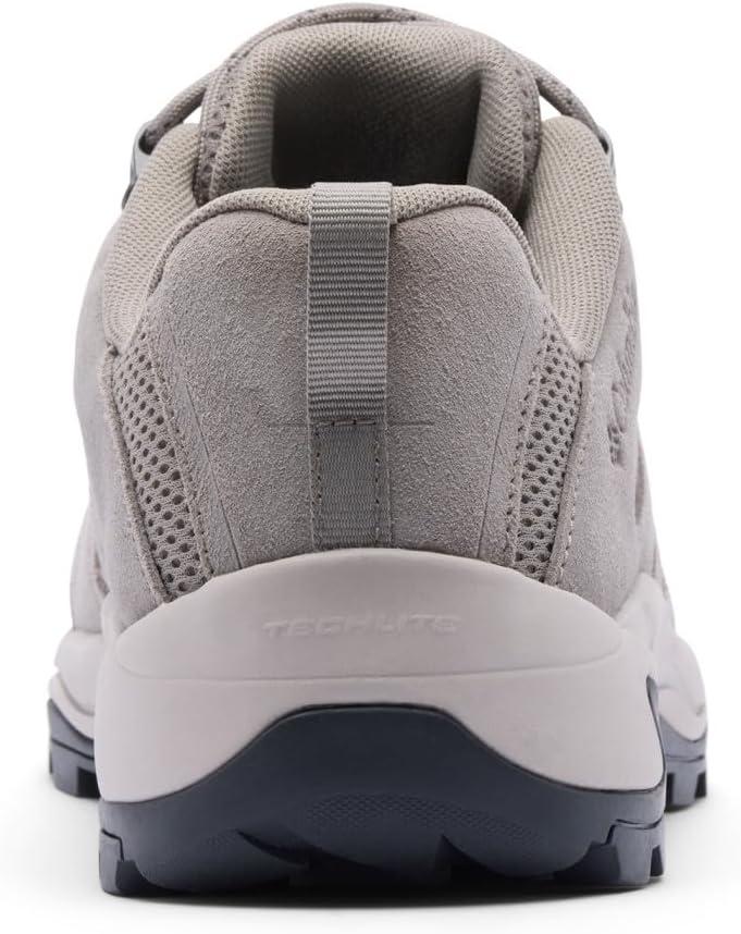 imageColumbia Mens Redmond IV BreatheKettleShark