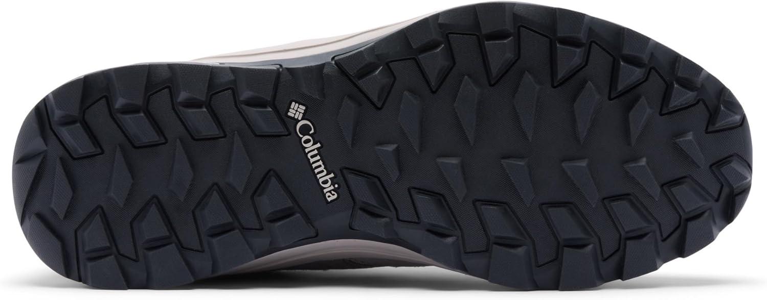 imageColumbia Mens Redmond IV BreatheKettleShark