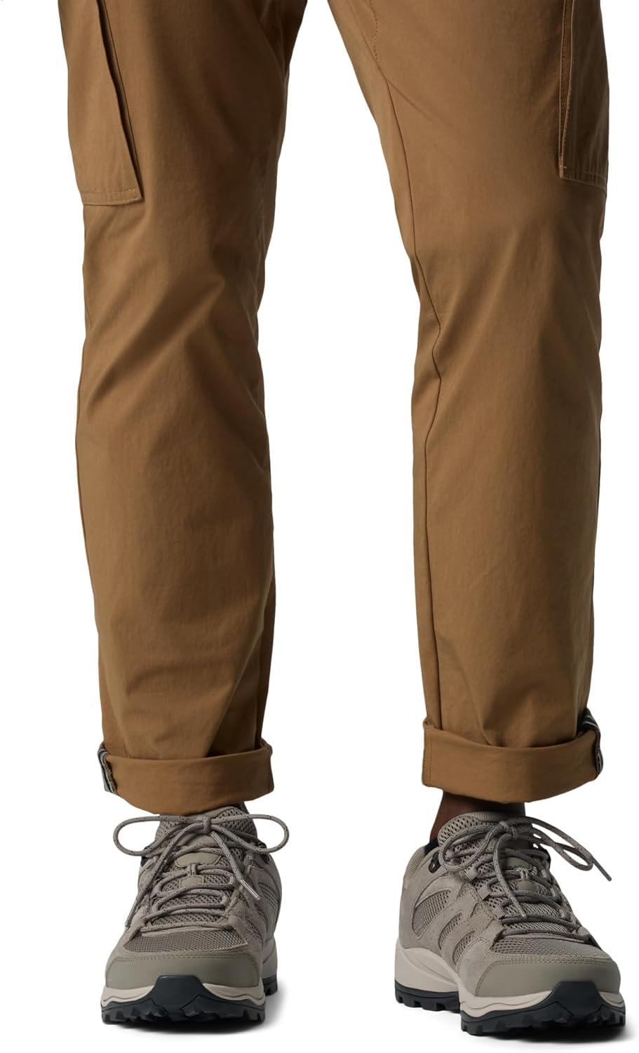 imageColumbia Mens Redmond IV BreatheKettleShark