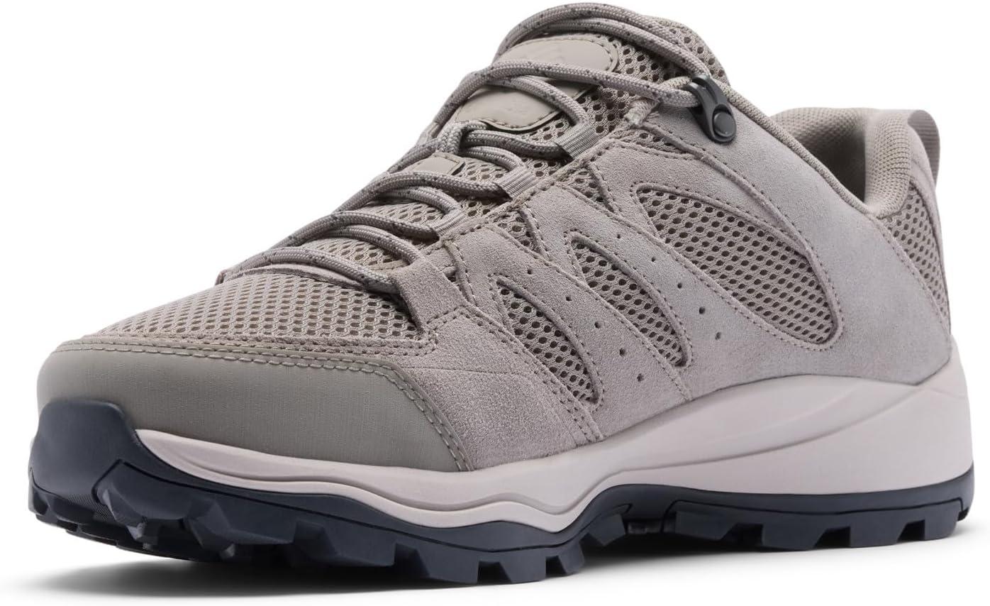 imageColumbia Mens Redmond IV BreatheKettleShark