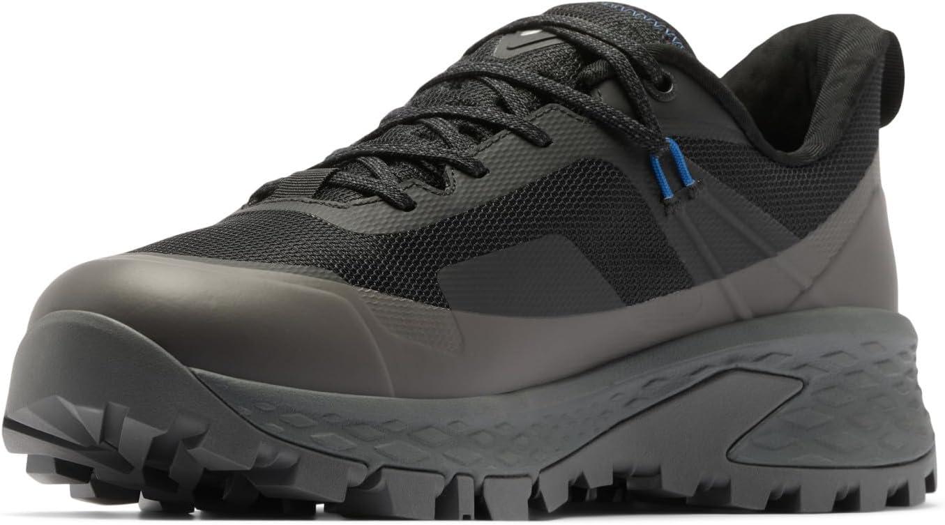 imageColumbia Mens Tellurix Titanium OutdryBlackMountain Blue