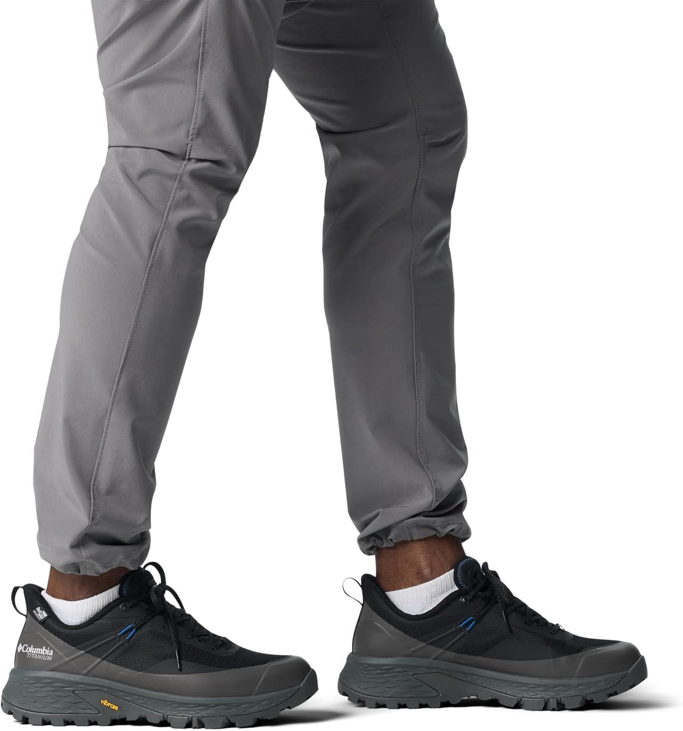 imageColumbia Mens Tellurix Titanium OutdryBlackMountain Blue