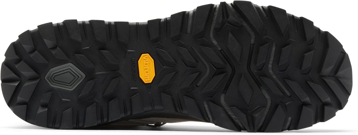 imageColumbia Mens Tellurix Titanium OutdryCloud GreyCharcoal