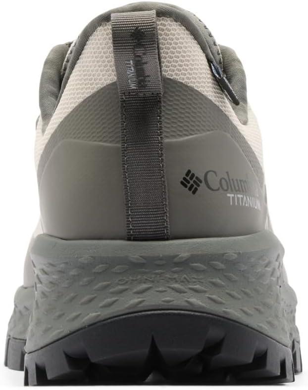 imageColumbia Mens Tellurix Titanium OutdryCloud GreyCharcoal