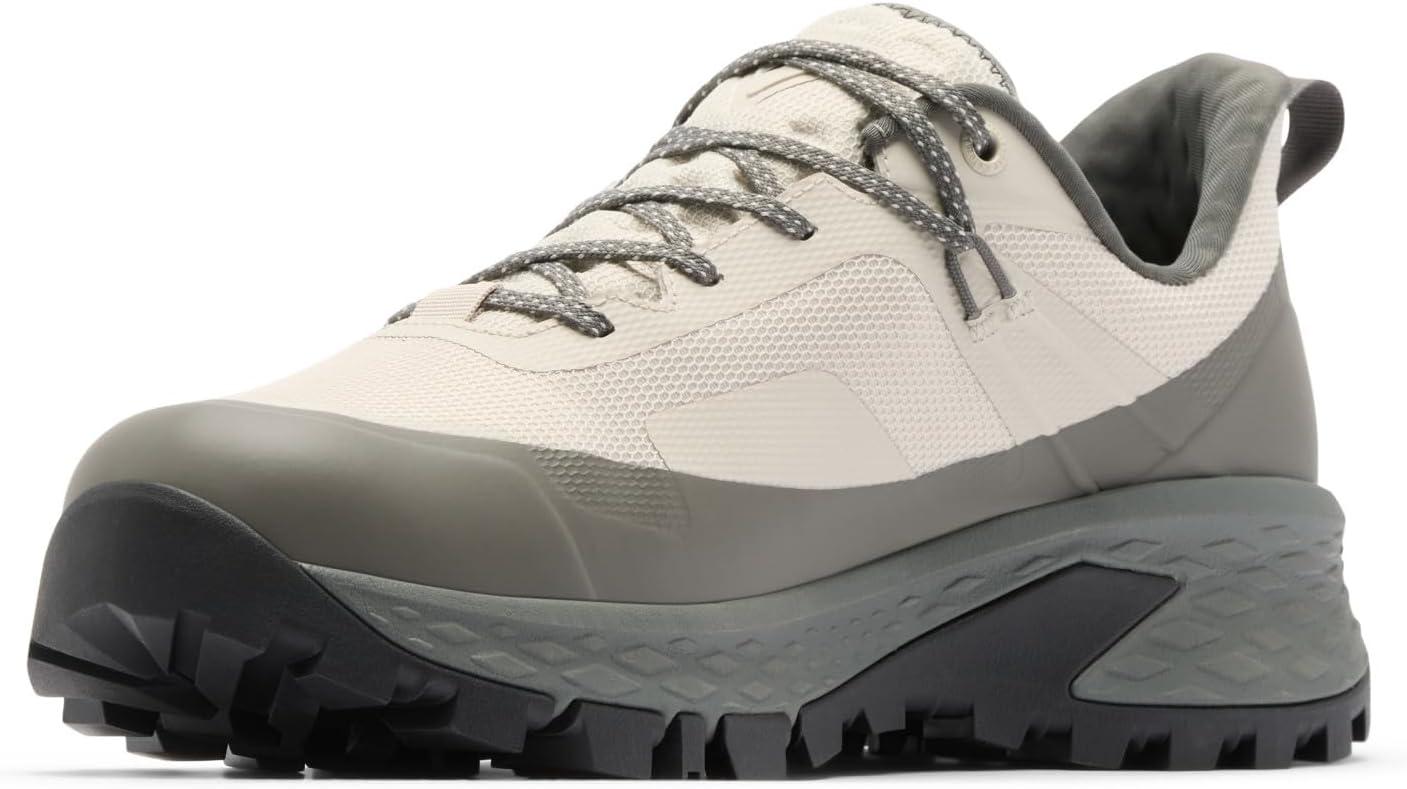 imageColumbia Mens Tellurix Titanium OutdryCloud GreyCharcoal