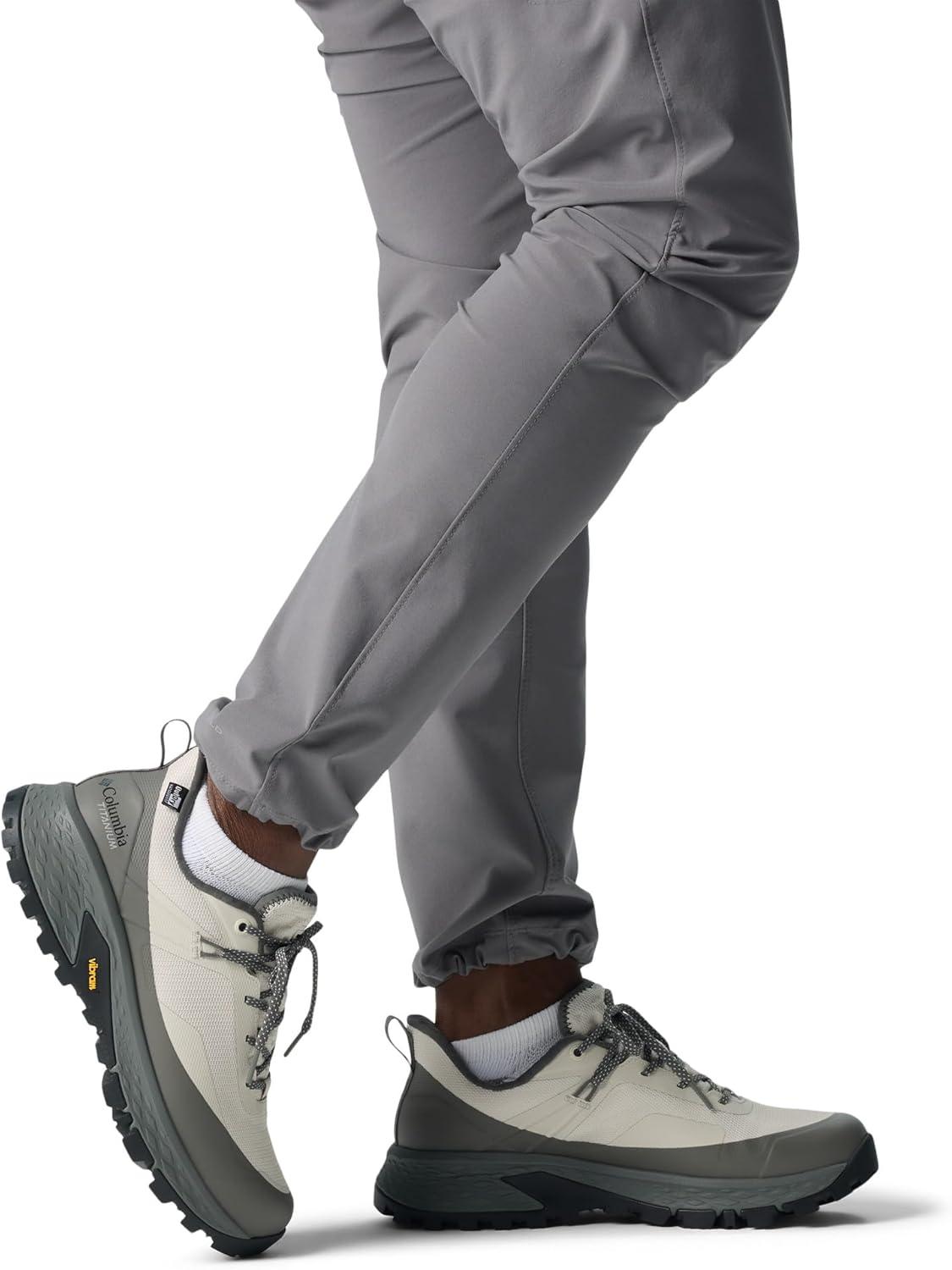 imageColumbia Mens Tellurix Titanium OutdryCloud GreyCharcoal