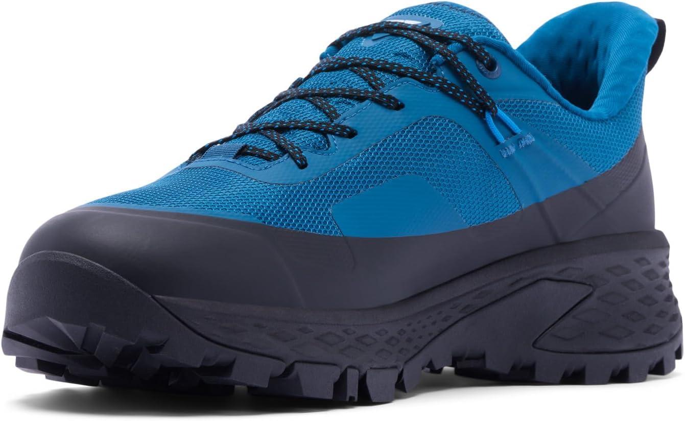 imageColumbia Mens Tellurix Titanium OutdryPhoenix BlueBlack