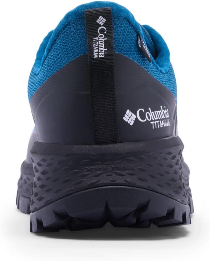 imageColumbia Mens Tellurix Titanium OutdryPhoenix BlueBlack