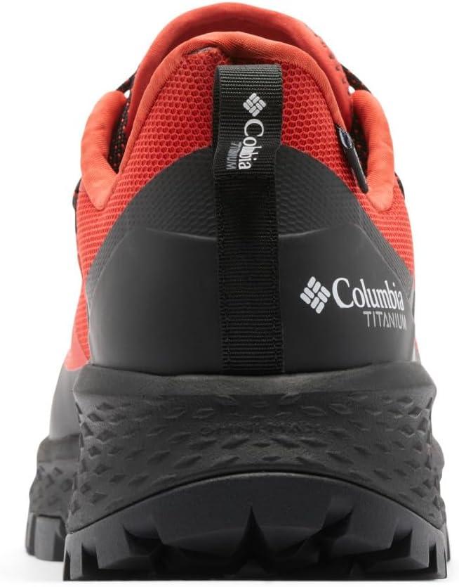 imageColumbia Mens Tellurix Titanium OutdrySuper SonicBlack
