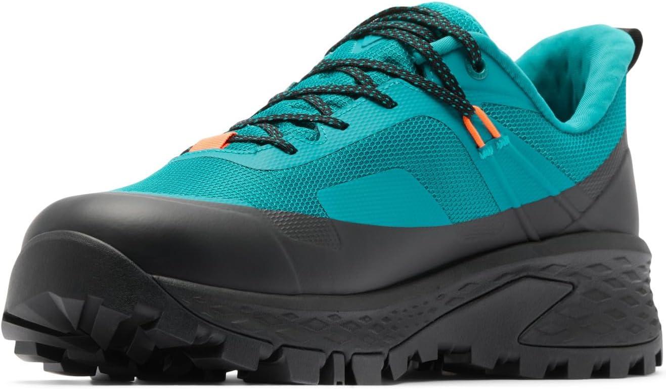imageColumbia Mens Tellurix Titanium OutdryTeal ChlorideBlack