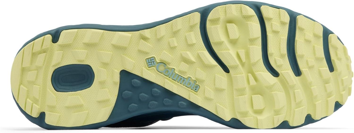 imageColumbia Mens Terrastride CRZEverblueCrushed Blue