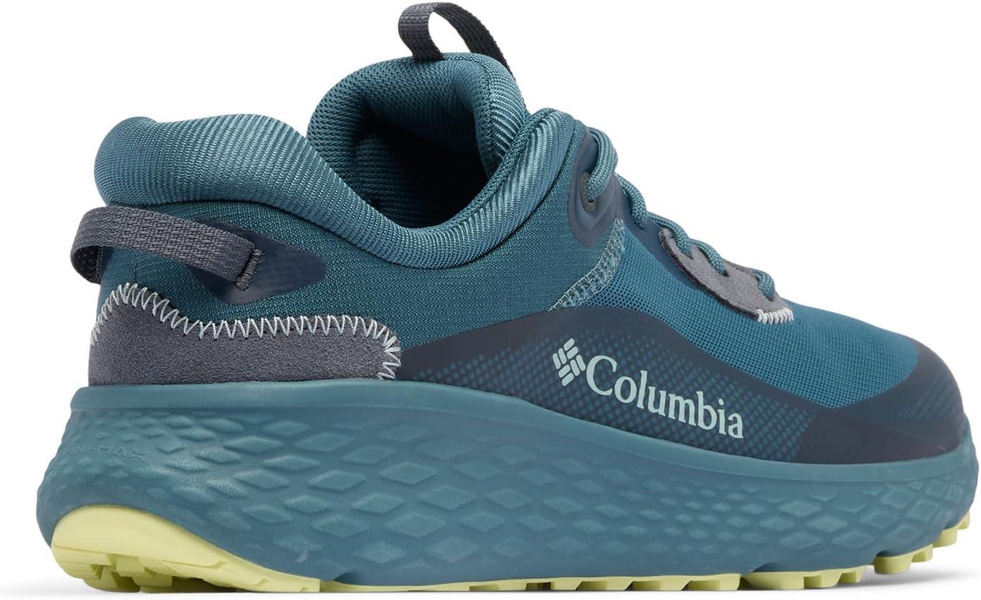 imageColumbia Mens Terrastride CRZEverblueCrushed Blue