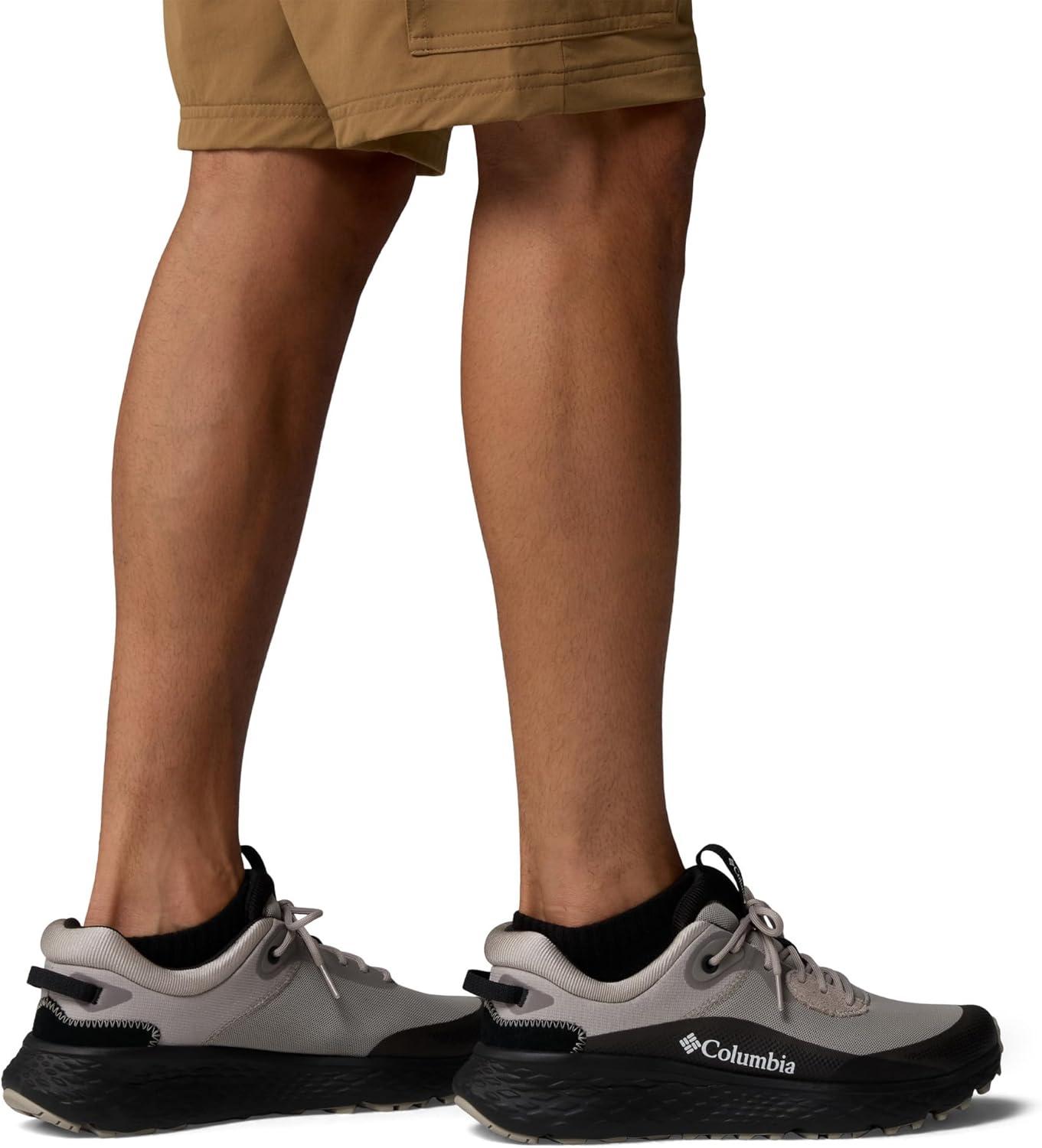 imageColumbia Mens Terrastride CRZFlint GreySea Salt