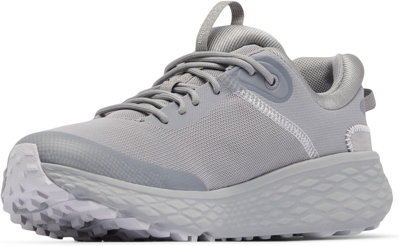 imageColumbia Mens Terrastride CRZMonumentSlate Grey